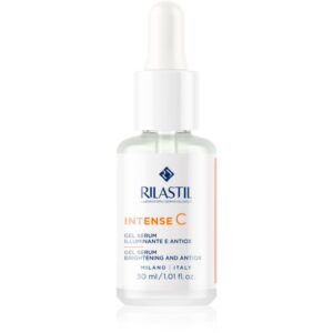 Rilastil Intense C ser cu hidratare intensă cu vitamina C 30 ml-ro