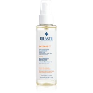 Rilastil Intense C spray iluminator pentru față și corp cu vitamina C 100 ml-ro