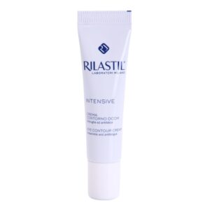 Rilastil Intensive crema de ochi impotriva ridurilor si a punctelor negre 15 ml-ro