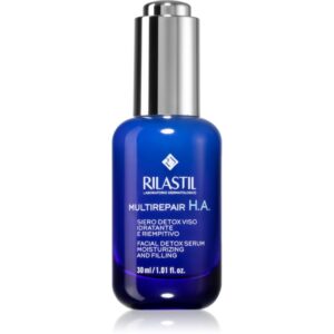 Rilastil MULTIREPAIR H. A. ser de reparare in profunzime 30 ml-ro
