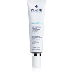 Rilastil Multirepair crema hidratanta anti-imbatranire ziua și noaptea 40 ml-ro