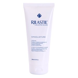 Rilastil Stretch Marks cremă hidratantă impotriva vergeturilor 200 ml-ro