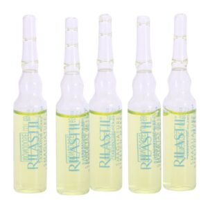Rilastil Stretch Marks ser netezitor impotriva vergeturilor in fiole 10 x 5 ml-ro