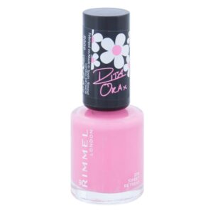 Rimmel 60 Seconds By Rita Ora lac de unghii culoare 270 Sweet Retreat 8 ml-ro