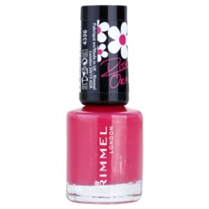 Rimmel 60 Seconds By Rita Ora lac de unghii culoare 322 Neon Fest 8 ml-ro