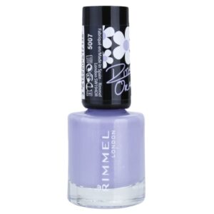 Rimmel 60 Seconds By Rita Ora lac de unghii culoare 558 Go Wild-Er-Ness 8 ml-Țena