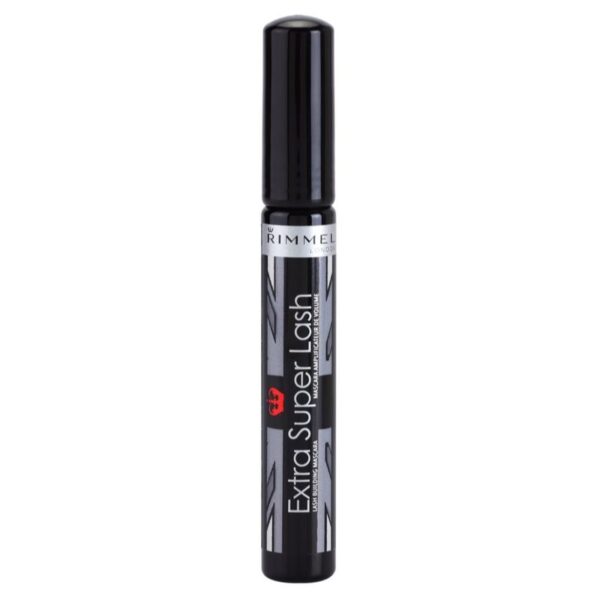 Rimmel Extra Super Lash mascara pentru alungire culoare 102 Brown Black 8 ml-ro