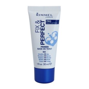 Rimmel Fix & Perfect baza pentru machiaj 5 in 1 culoare 002 30 ml-ro
