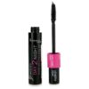 Rimmel Glam´ Eyes Day 2 Night mascara pentru volum și alungire 2 in 1 culoare 001 Black 9.5 ml-Țena