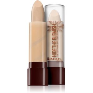 Rimmel Hide The Blemish baton corector culoare 002 Sand 4.5 g-ro