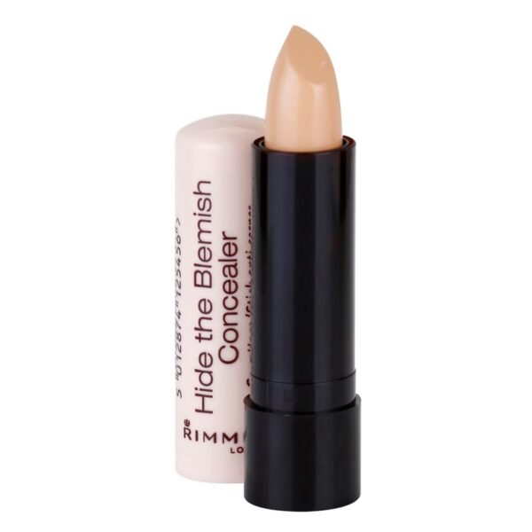 Rimmel Hide The Blemish baton corector culoare 103 Soft Honey 4.5 g-Țena