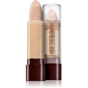 Rimmel Hide The Blemish baton corector culoare 105 Golden Beige 4.5 g-ro