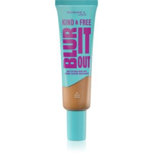 Rimmel Kind & Free Blur It Out machiaj ușor de hidratare SPF 20 culoare 503 Mocha 30 ml-ro