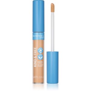Rimmel Kind & Free Hydrating Concealer hidratant anticearcan culoare 10 Fair 7 ml-ro
