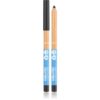 Rimmel Kind & Free dermatograf de culoare intensa culoare 1 Pitch Black 1