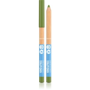 Rimmel Kind & Free dermatograf de culoare intensa culoare 4 Soft Orchard 1