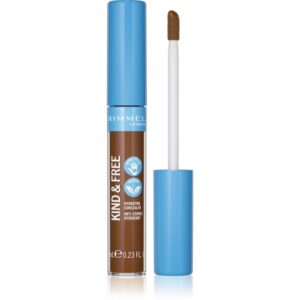 Rimmel Kind & Free hidratant anticearcan culoare 60 Deep 7 ml-Țena