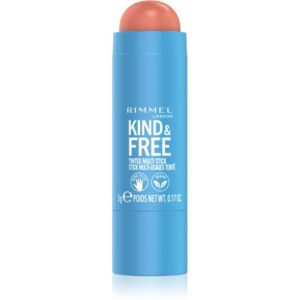 Rimmel Kind & Free machiaj multifuncțional pentru ochi