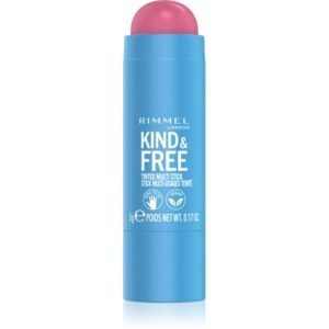 Rimmel Kind & Free machiaj multifuncțional pentru ochi
