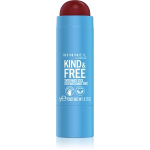 Rimmel Kind & Free machiaj multifuncțional pentru ochi