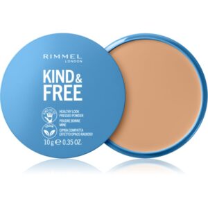 Rimmel Kind & Free pudra matuire culoare 20 Light 10 g-ro