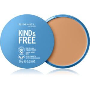 Rimmel Kind & Free pudra matuire culoare 30 Medium 10 g-ro