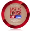 Rimmel Lasting Finish 25H pudra compacta SPF 20 culoare 009 Honey 7 g-ro