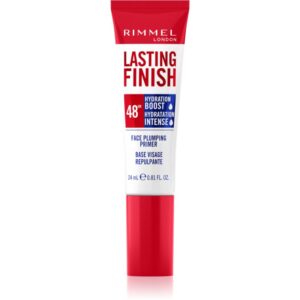 Rimmel Lasting Finish 48H Hydration Boost baza rezisitenta 24 ml-ro