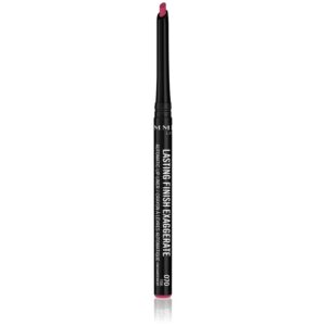 Rimmel Lasting Finish Exaggerate creion de buze automat culoare 070 Pink Enchantment 0