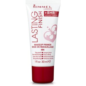 Rimmel Lasting Finish baza de machiaj 30 ml-ro