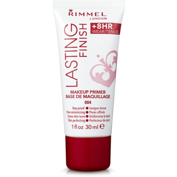 Rimmel Lasting Finish baza de machiaj 30 ml-ro