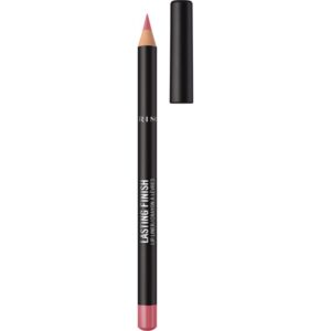Rimmel Lasting Finish creion contur buze culoare 120 Pink Candy 1.2 g-ro