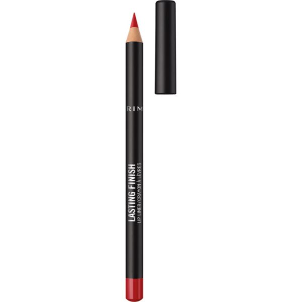 Rimmel Lasting Finish creion contur buze culoare 505 Red Dynamite 1.2 g-ro