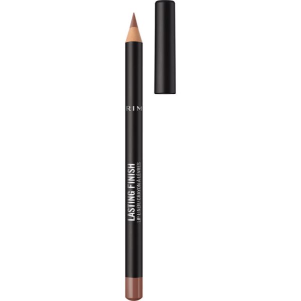 Rimmel Lasting Finish creion contur buze culoare 705 Cappuccino 1.2 g-ro