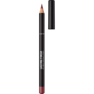 Rimmel Lasting Finish creion contur buze culoare 880 Wine 1.2 g-ro