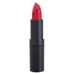 Rimmel Lasting Finish ruj cu persistenta indelungata culoare 001 Rouge à Lèvres 4 g-ro