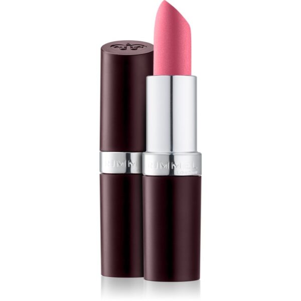 Rimmel Lasting Finish ruj cu persistenta indelungata culoare 006 Pink Blush 4 g-ro