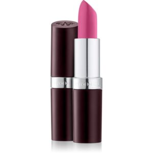 Rimmel Lasting Finish ruj cu persistenta indelungata culoare 086 Sugar Plum 4 g-Țena