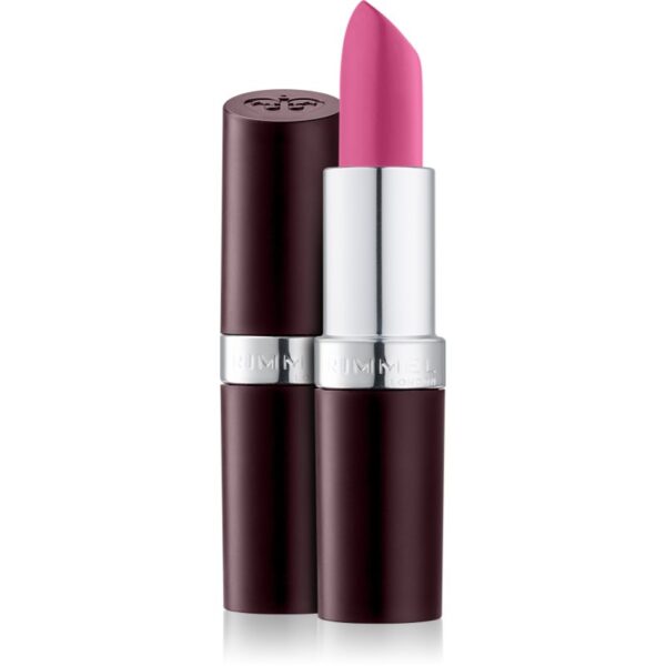 Rimmel Lasting Finish ruj cu persistenta indelungata culoare 086 Sugar Plum 4 g-Țena