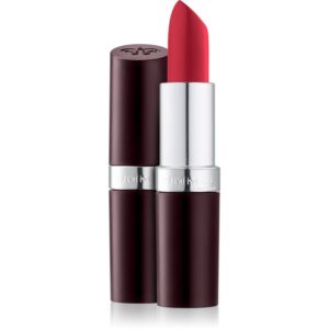 Rimmel Lasting Finish ruj cu persistenta indelungata culoare 170 Alarm 4 g-Țena