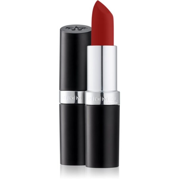Rimmel Lasting Finish ruj cu persistenta indelungata culoare 360 Pumpkin Peach 4 g-ro