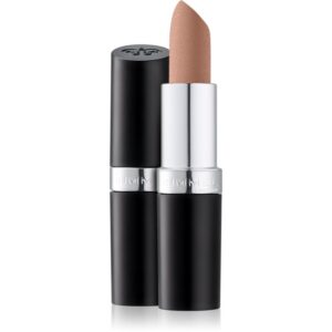 Rimmel Lasting Finish ruj cu persistenta indelungata culoare 901 Golden Dust 4 g-ro