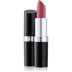 Rimmel Lasting Finish ruj cu persistenta indelungata culoare 904 Pink Frosting 4 g-ro