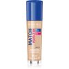Rimmel Match Perfection fond de ten lichid  SPF 20 culoare 100 Ivory 30 ml-ro