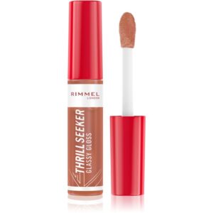 Rimmel Match Perfection luciu de buze pentru un volum suplimentar culoare 650 Sweet Frosting 10 ml-ro