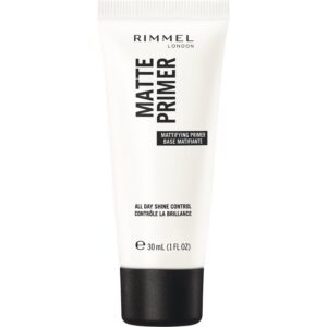 Rimmel Matte Primer bază de machiaj matifiantă
