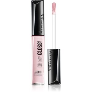 Rimmel Oh My Gloss! lip gloss culoare 100 Love Bug 6.5 ml-ro