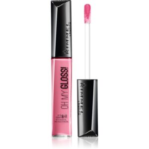 Rimmel Oh My Gloss! lip gloss culoare 150 Glossaholic 6.5 ml-ro