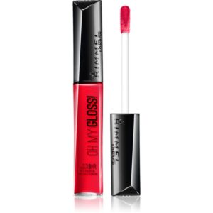 Rimmel Oh My Gloss! lip gloss culoare 500 Oh La La 6.5 ml-ro