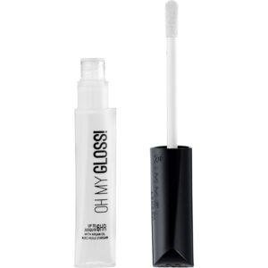 Rimmel Oh My Gloss! lip gloss culoare 800 Crystal Clear 6.5 ml-ro